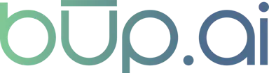 BŪP Logo