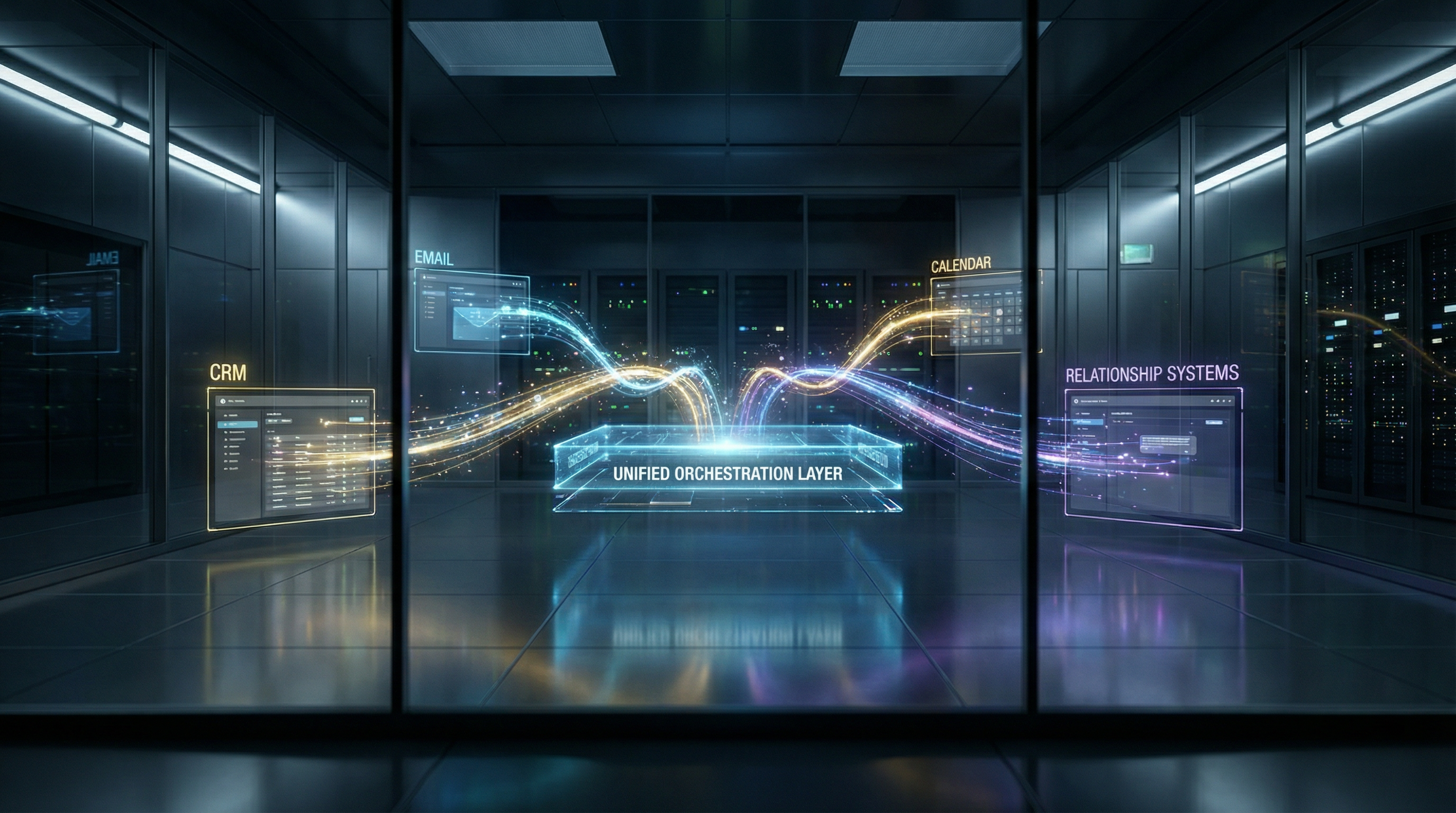 The Plaid Moment for Relationship Intelligence: Why 2026 Changes Everything