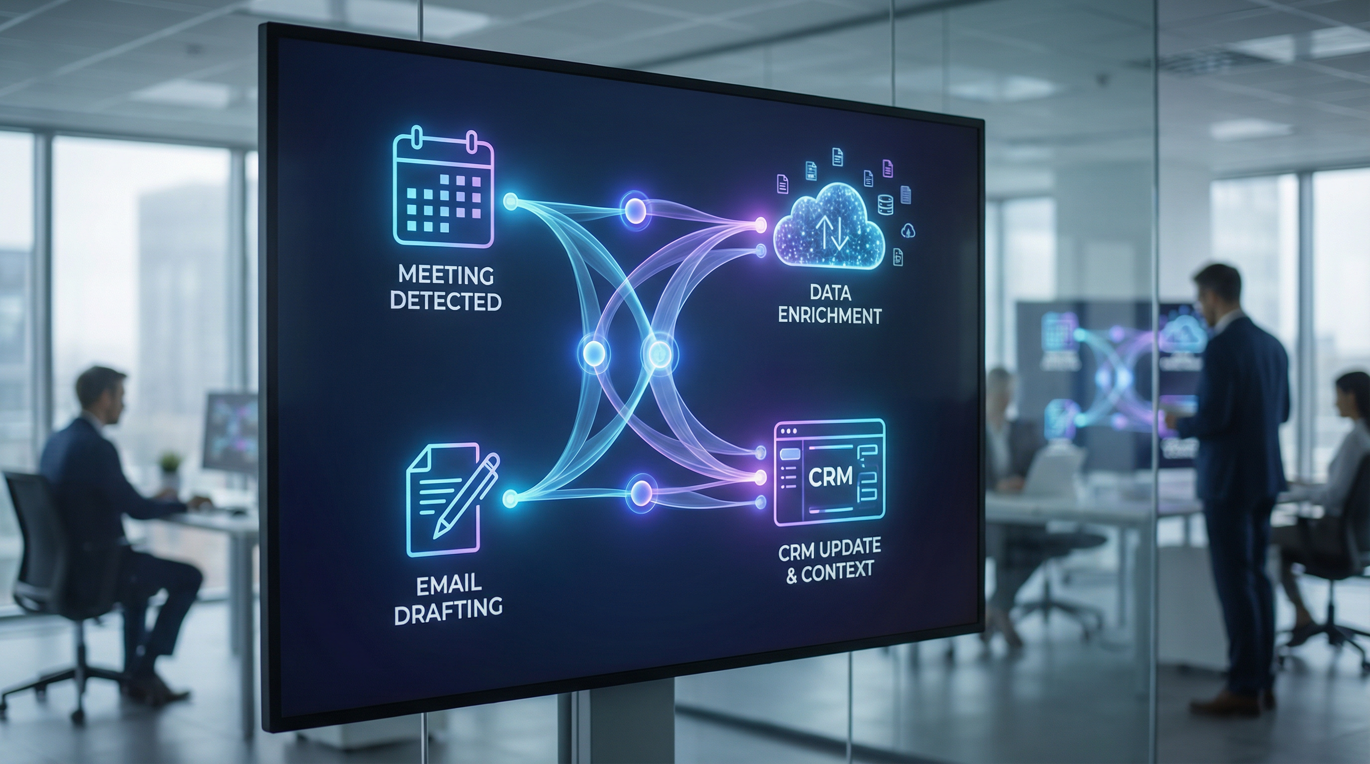 Why Every Relationship-Driven Business Needs AI Orchestration in 2026